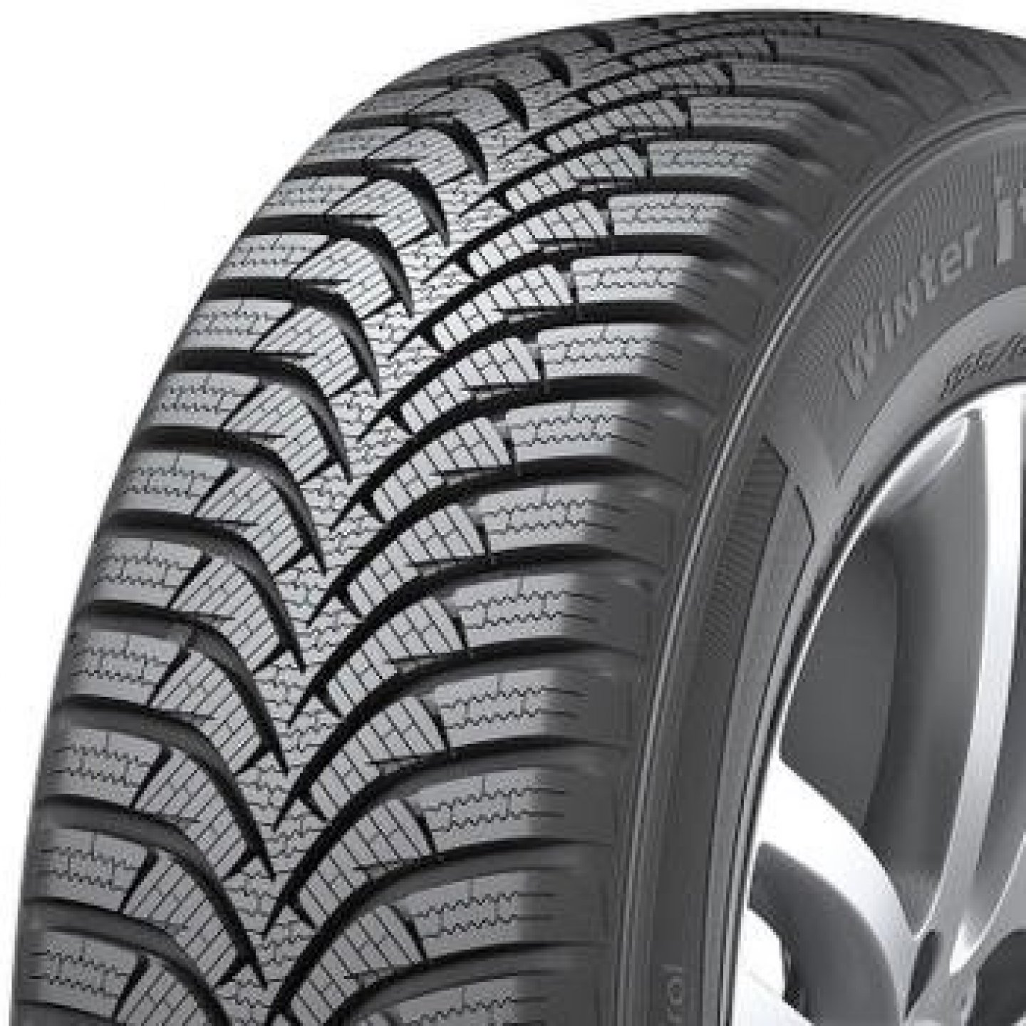 195/65 R15 W452 91T (Szgk.téli abroncs)